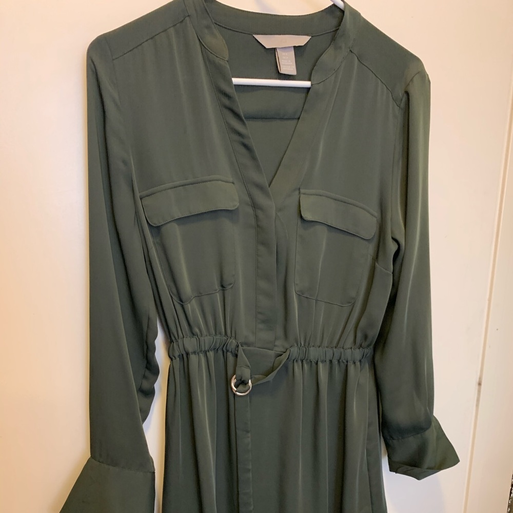 H&M Dress